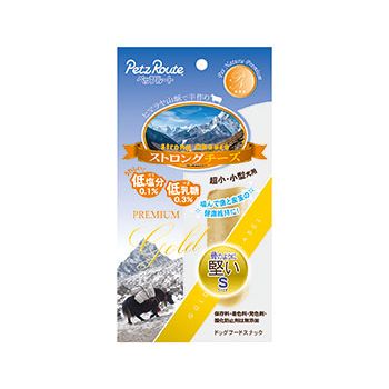 【同梱不可】【18個仕掛ける】ペッツルート ストロングチーズＳ