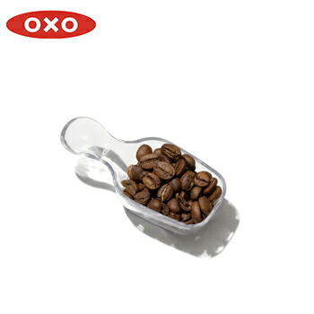 【あす楽】OXO　オクソー　POP2　コーヒースクープ【 珈琲 計量スプーン コーヒースプーン コーヒーメジャー 】LF631B07b000画像
