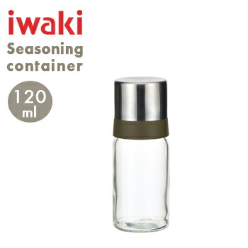 楽天市場】iwaki ふた付ソース差し KT5032-BKS【 調理器具 料理道具 調味差し ソース入れ 調味料容器 】【 あす楽対応  】4905284092719 : すまいのコンビニ