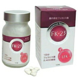 【2本書き割り】腸内常在 フェカリス菌 FK－23 180粒×2本 含ませる球菌 腸内周囲の状況 腸内 腸活 美腸 腸内植物相 サプリ 加えること定め事品 楽にする税率当て嵌める 貨物輸送無料