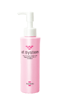 アトシステム ウォッシング 140mL 分かりやすい使い走り気味合いでお肌を小ぎれいに保つ弱酸性です at system 定め事品【貨物輸送無料/沖縄・離島除く】