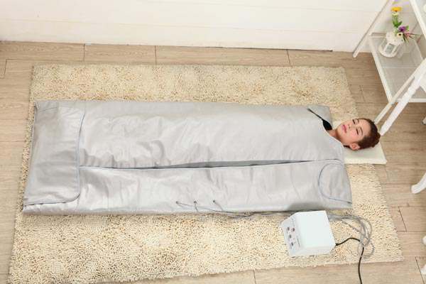 楽天市場】ラジウム 岩盤浴マット マイナスイオン 遠赤外線