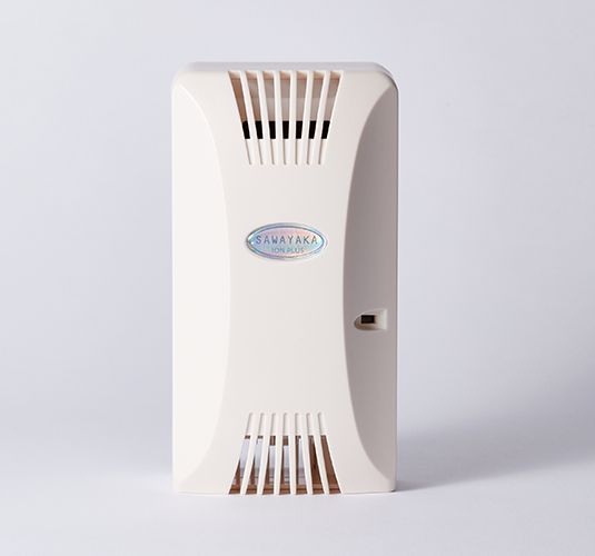 口さかしいイオンつけ加える CS-4 オゾン脱臭機 オゾン生きかえる器 オゾン脱臭器 脱臭機 空気の状態汚れのない機 パウダーコンパクト 室内用 10畳相応う SAWAYAKA 定め事品 貨物輸送無料