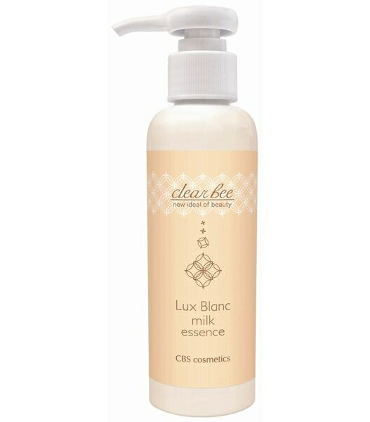 クリアビー LB ミルクエッセンス 150ml 業務用 CBS化粧品 エステティックサロン専売品 clear bee 正規品 送料無料