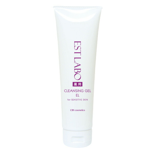楽天市場】エステラボ 薬用 ローションEL 180ml (CBS EST LABO