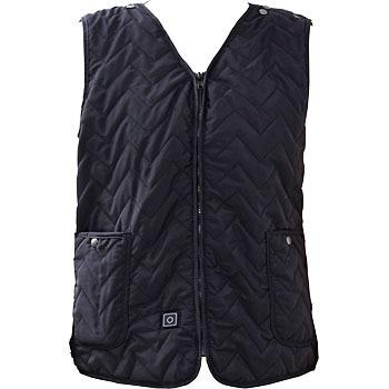 ウォームフィットベスト ヤマノクリエイツ 男女兼用 無償性大きさ Warm Fit Vest 置き目品 貨物輸送無料