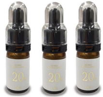 楽天市場】リスキン プレミアムセラム LIFE20 5ml 【送料無料】 : Good