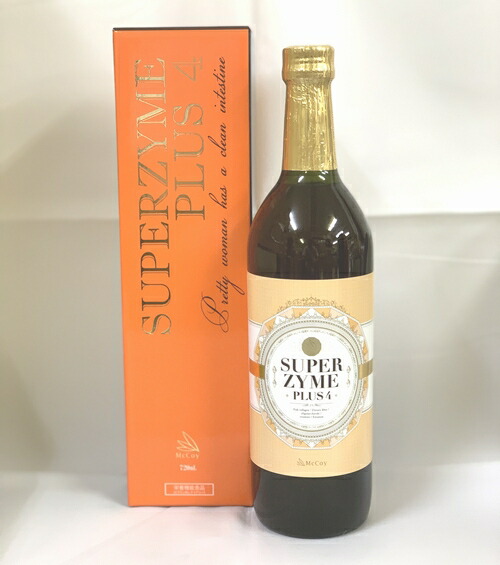 楽天市場 マッコイ スーパーザイム プラスフォー 7ml ファスティング 腸内環境 腸内フローラ 酵素ドリンク酵素飲料 代謝 ダイエット Mccoy Superzyme Plus 4 正規品 送料無料 沖縄 離島除く 美と健康のライフラボ