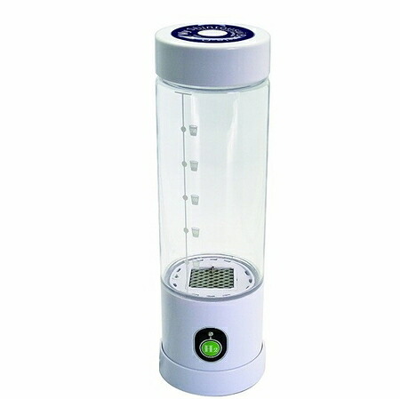 H水生み出すこと器 MyShintousuiBottle-Q My神透水瓶Q 置き目品 貨物輸送無料