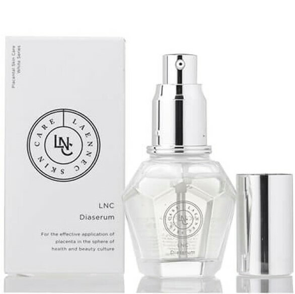 独創的 Lnc ディアセラム 35ml 美容液 目元 口元 くすみ プラセンタハリ エイジングケア シワ たるみ ハリ 正規品 保障できる Www Estelarcr Com