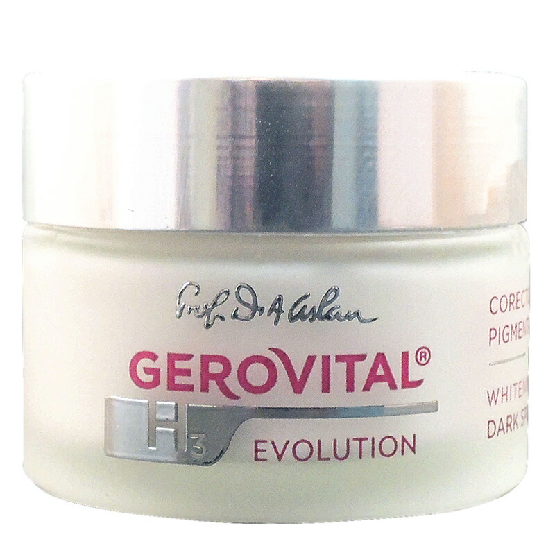 楽天市場】ジェロビタール H3 フェイスローション 100mL×2本