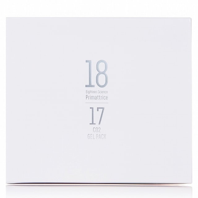 楽天市場】1817 炭酸パック 10包入 世界一の炭酸パック 高濃度