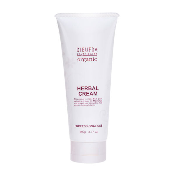 デュフラ フィトフォース ハイドロジェルクリーム 150g DIEUFRA Phyto