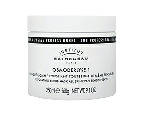 エステ防波堤 オスモデルリゼ 御勤め用 260g ESTHEDERM 定め事品【貨物輸送無料/沖縄・離島除く】