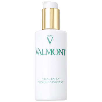 【楽天市場】VALMONT ヴァルモン ヴァイタルフォールス 125mL ローズウォーター配合の化粧水 バルモン バイタル 正規品：美と健康の