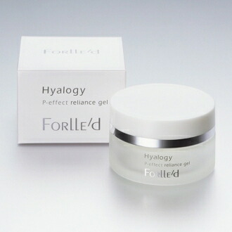 ヒアロジー ピーエフェクト リライアンスジェル 50g Hyalogy 正規品 送料無料｜美と健康のライフラボ