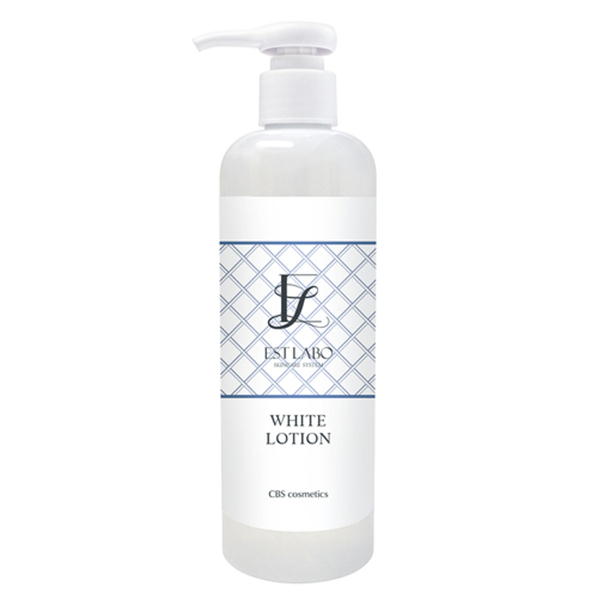 【3本セット】薬用 エッセンスホワイトEL 60ml CBS エステラボ エステラボ 薬用エッセンスホワイトEL 60mL 医薬部外品の通販