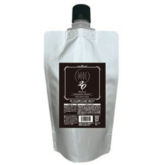 キュアクリスタル トステカラケア100 200ml トステア100％配合 キュアクリスタル トステカラケア100 200ml – DD