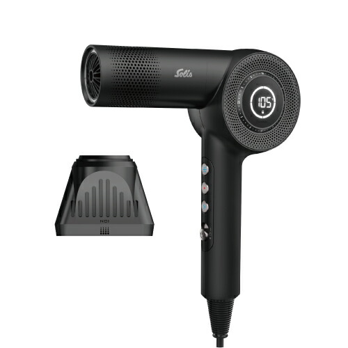 ⚠️ジャンク品⚠️　ソリス ボルドー ドライヤー Amazon | ソリス 315 ドライヤー （Solis 315 Professional