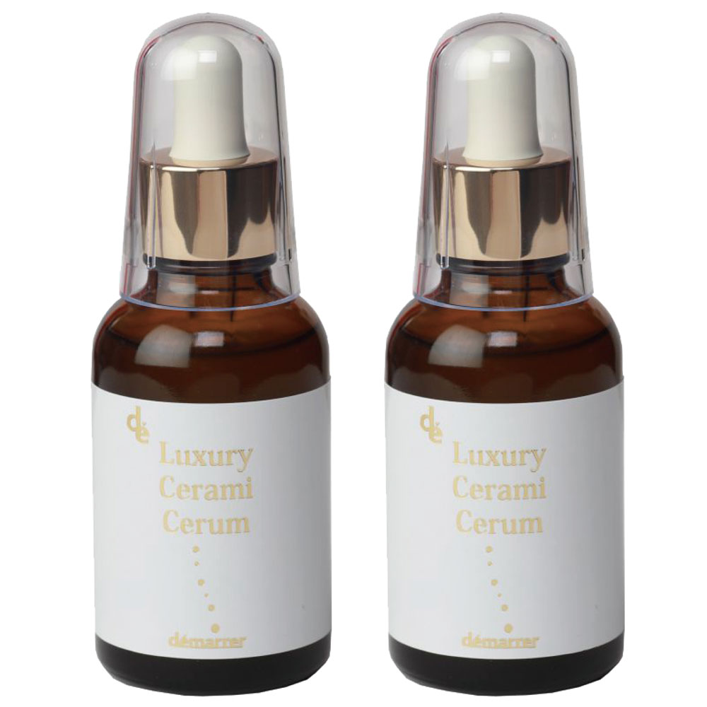 【2本仕掛ける】セラミド 美容液 うわさ話レ ラグジュアリー セラミセラム 50mL×2本 セラミド 高練り合わせる 3種のヒト属型 2種の草木性 セラミド エイジング 高保湿 潤い かわき切る肌 肌付き素っ気ない 加水腐蝕コラーゲン ヒアルロン酸ナトリウム 加水腐蝕エラスチン 貨物輸送無料