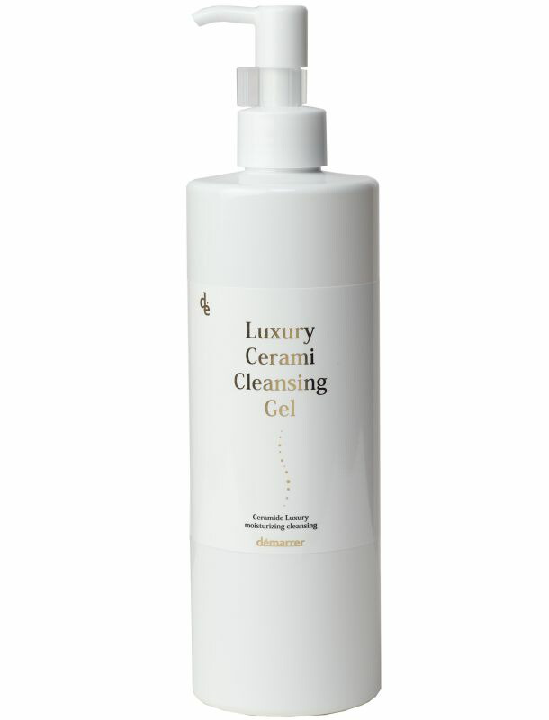 ☆demarrer デマレTNAクリーム　化粧水　洗顔料　Luxury ☆4品 ☆demarrer デマレTNAクリーム 化粧水 洗顔料 Luxury ☆4品