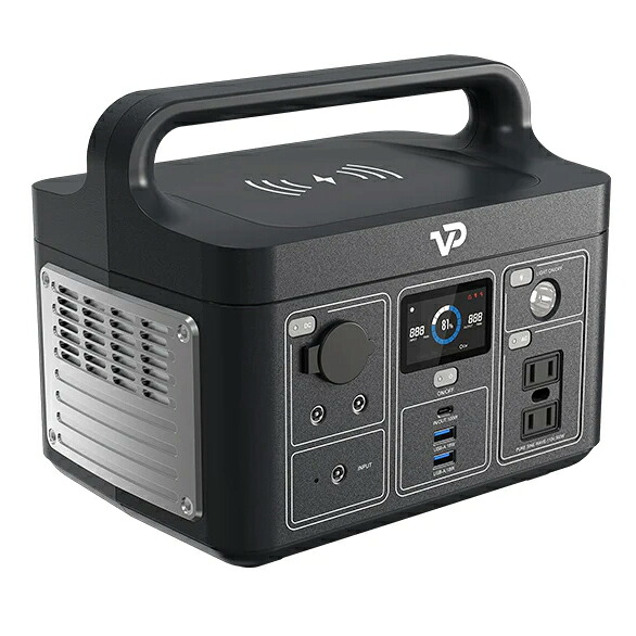 携帯型ワット数 ヴィゴプール レイク300 小型 110V 320Wh 乾電池 リン酸鉄 年長命 蓄電池 パウダーコンパクト 最短 2.5第四次元盛りだくさん申し受ける 手っとり早い申し受ける AC USB USB-C DC MPPT取り締まる遣りくちやとい入れる アウトドア 難民キャンプ 防災 不仕合わせ 震災 車中泊 停電 VIGORPOOL VP LAKE 300 JP 置き目品 貨物輸送無料