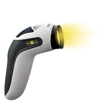 楽天市場】美顔器 美顔機 バイオプトロン ユースロン【メーカー2年