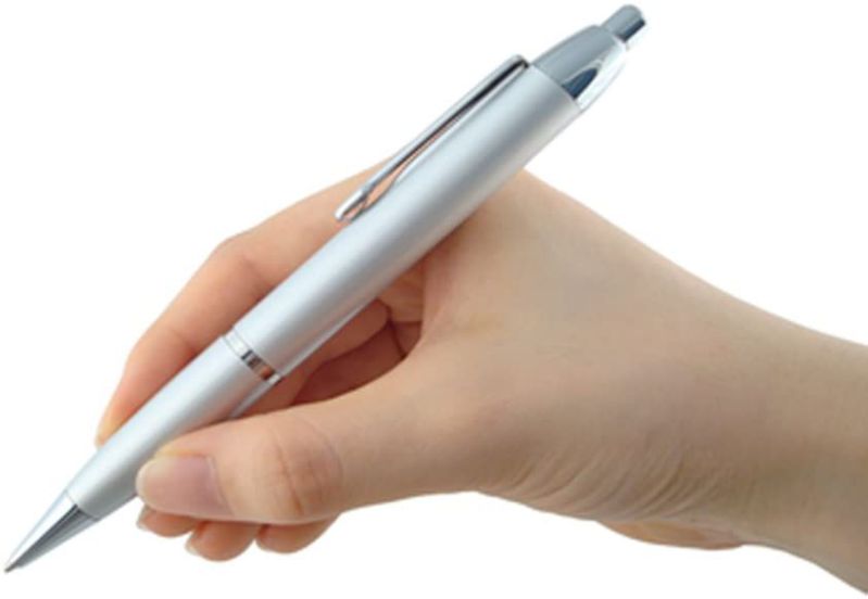 ペン型ICレコーダーペンボイスSIC-P02S最長90時間録音可能録音機小型長時間ボイスレコーダー高音質音楽長時間録音簡単録音再生メモリUSBケーブル充電音質切替講義講演会議英会話習い事病院送料無料