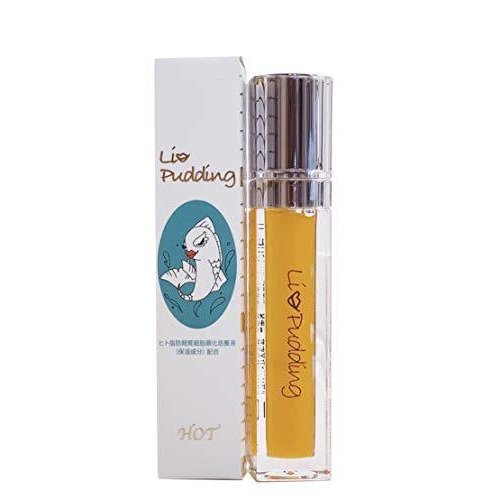 ネコポス ポスト投函 リップリン ホット 7ml 夜ケア推奨 Lipudding Hoot 唇専用美容液 ヒト幹細胞培養液 美容液 リップ美容液 リップグロス 保湿 唇んわり 艶めく唇に 正規品 送料無料 Psicologosancora Es