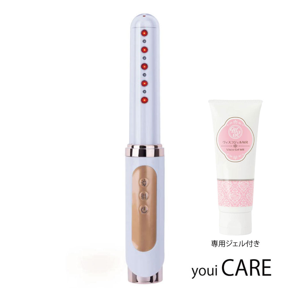 身寄り用腟世話をする器 yoniCARE ヨニケア 専用ジェル付き添い人 膣レーザ 膣世話をする フェムケア LED 揉み療治 難しい地域 揉み療治役立つこと 骨盤帯底筋形づくる USB 飾り気のない世話をする femtify フェムティファイ 定まり品 貨物輸送無料