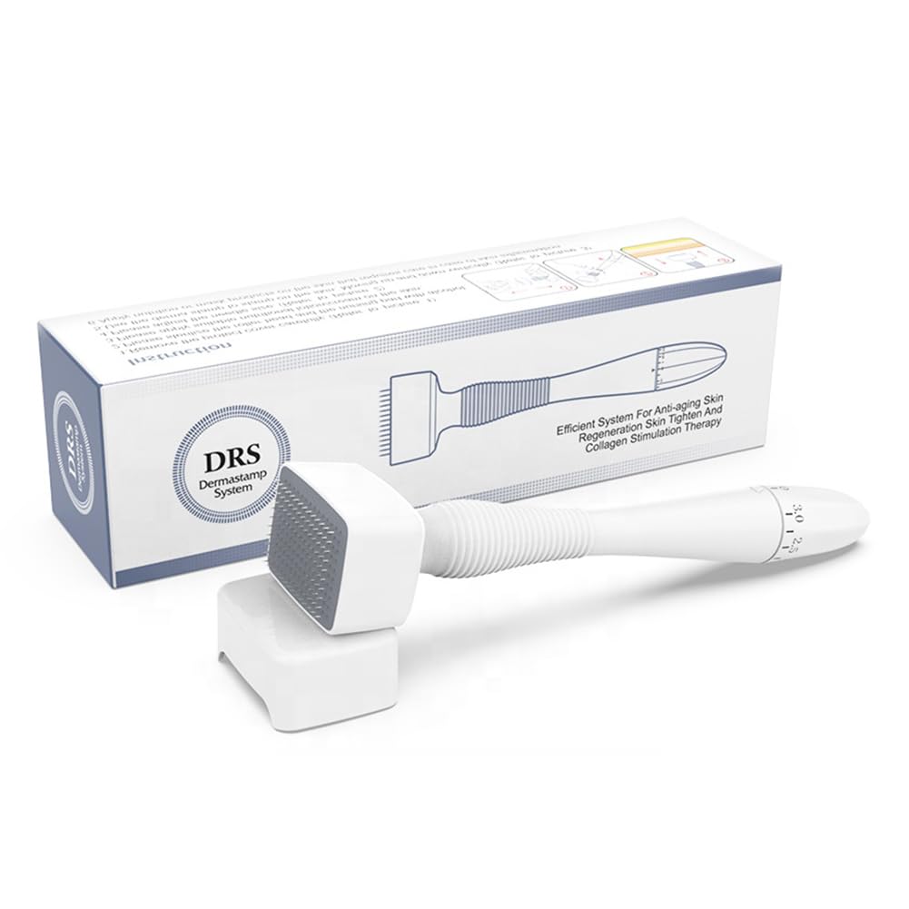 楽天市場】【Dermaroller GmbH 正規品】ダーマローラー HC902 美顔