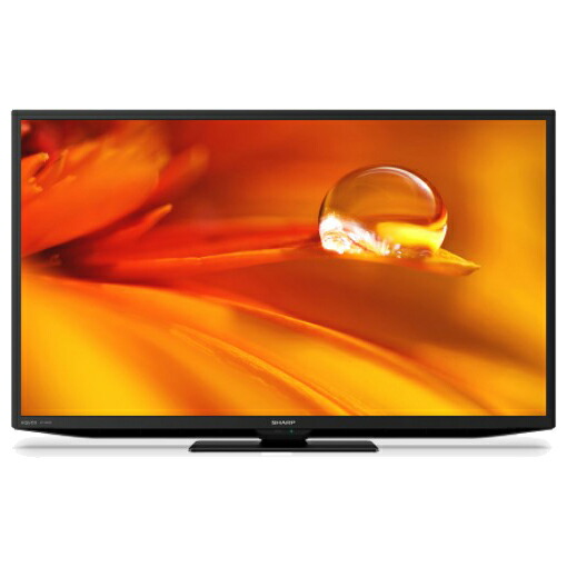 楽天市場】シャープ アクオス 32V型液晶テレビ 法人仕様2T