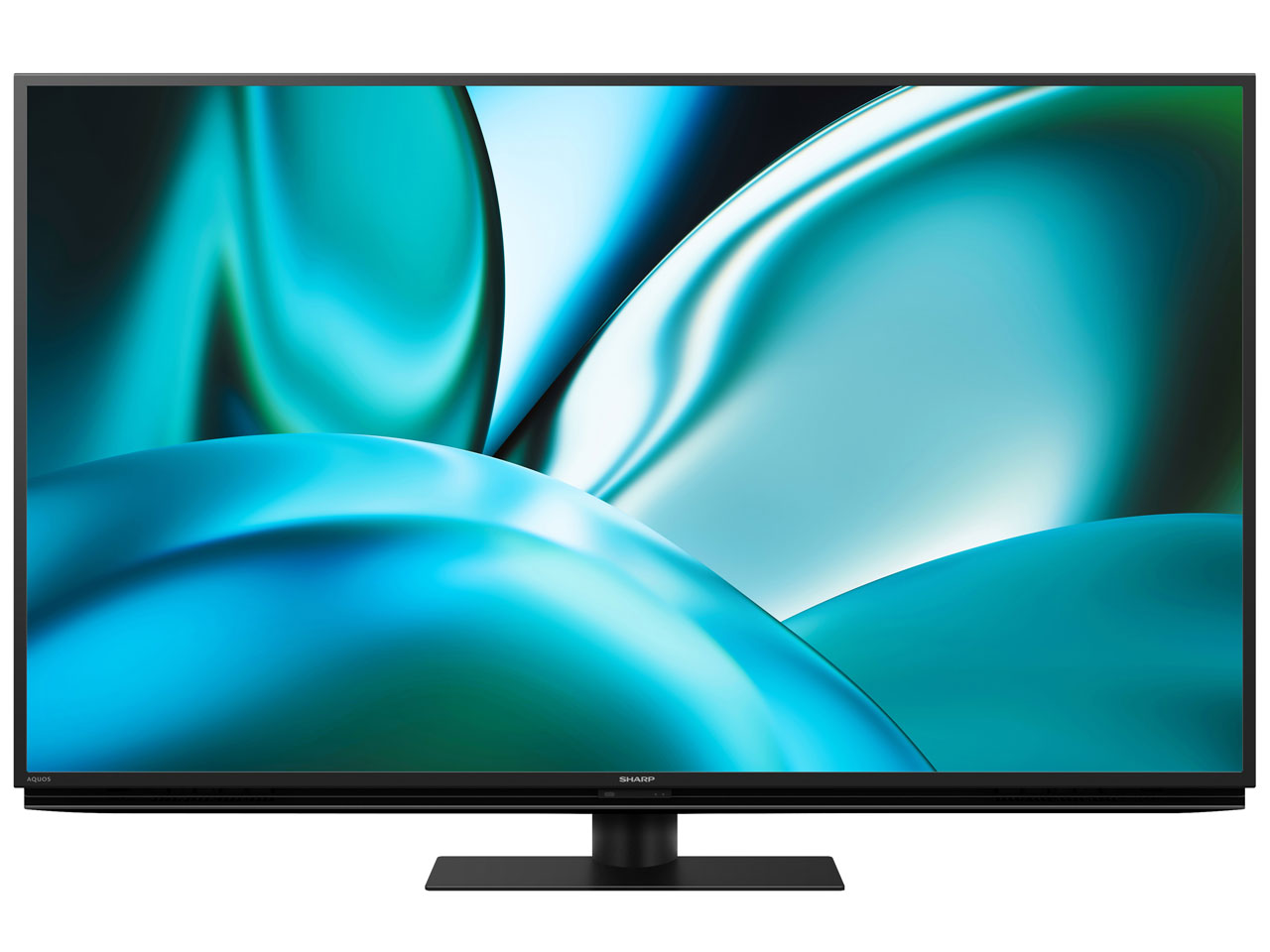 楽天市場】SHARP AQUOS 50V型 4Kチューナー内蔵 液晶テレビ 4T