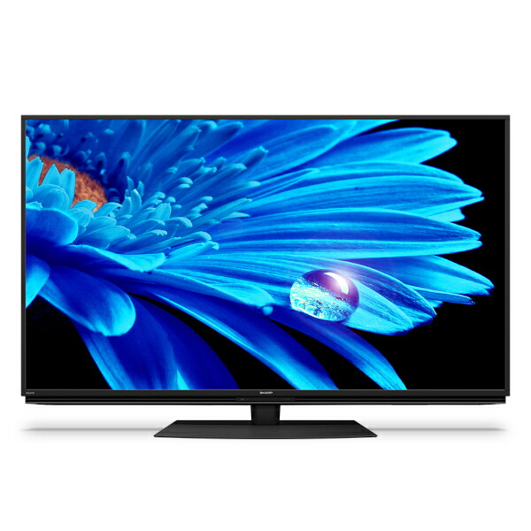 楽天市場】SHARP シャープ 4K液晶テレビ 4T-C50CH1 AQUOS アクオス 50V 