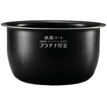 楽天市場】象印 圧力IH炊飯ジャー なべ（内ナベ 内鍋 内釜）対象