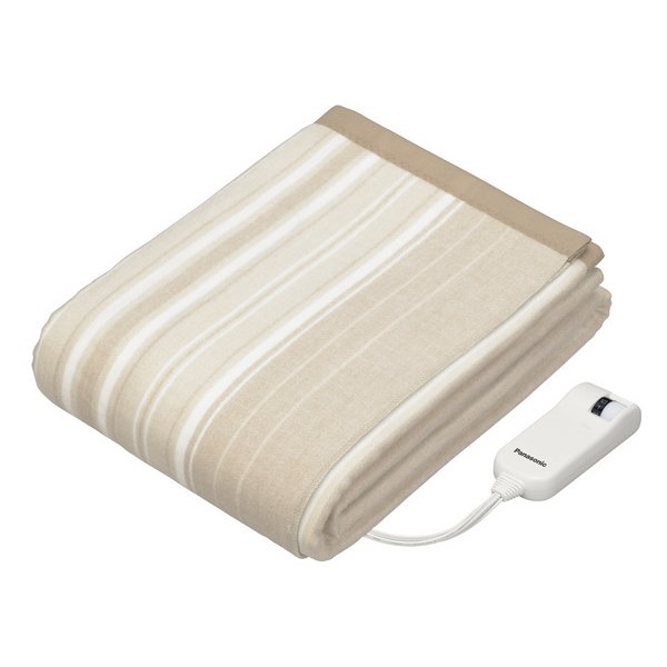 楽天市場】DB-RM3M(C) パナソニック 電気掛け敷き毛布 電気毛布 電気掛