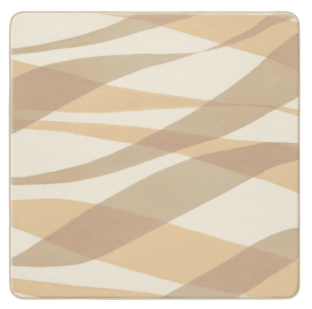 楽天市場】パナソニック 2畳相当 電気カーペット 着せ替えカーペット