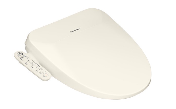 パナソニック Panasonic 温水洗浄便座 貯湯式 DL-ESX10-CP ビューティ・トワレ ESXシリーズ パステルアイボリー【北海道・沖縄・離島配送不可】 13,490円