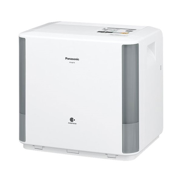 楽天市場】半 額 & 1 0 ％OFF☆9(火)20時～ 加湿器 パナソニック 送料