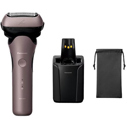 Panasonic LAMDASH ES-L361W-A 2025年最新モデル パナソニック ES-L361W-A ラムダッシュ 3枚刃 メンズシェーバー