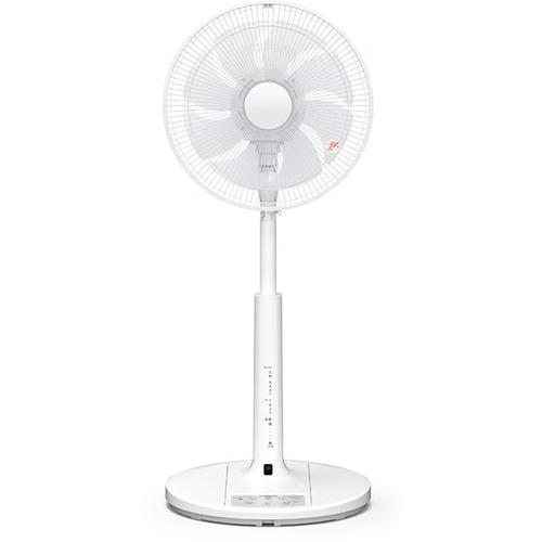 HITACHI 日立 扇風機 うちわ風 HEF-DL300G DC原動機積み上げる 遠隔操作付き添い人手合い【北海道・沖縄・離島送りとどける不可】