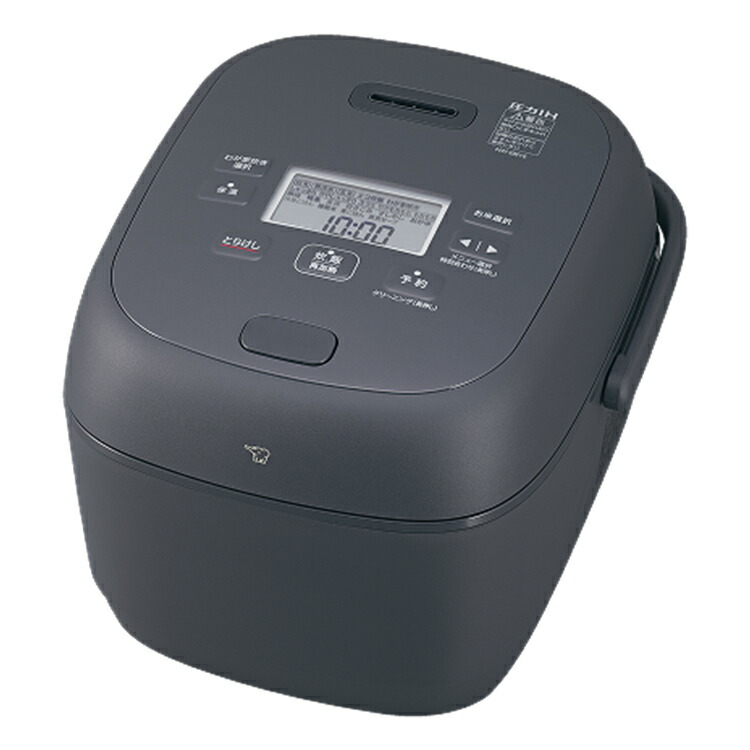 楽天市場】象印 ZOJIRUSHI 炊飯器 圧力IH炊飯ジャー 極め炊き NW