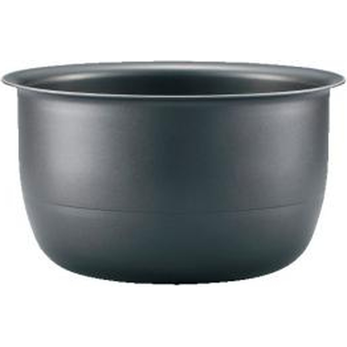 象印 ZOJIRUSHI IH炊飯ジャー用内釜 B412-6B【北海道・沖縄・離島送りとどける不可】