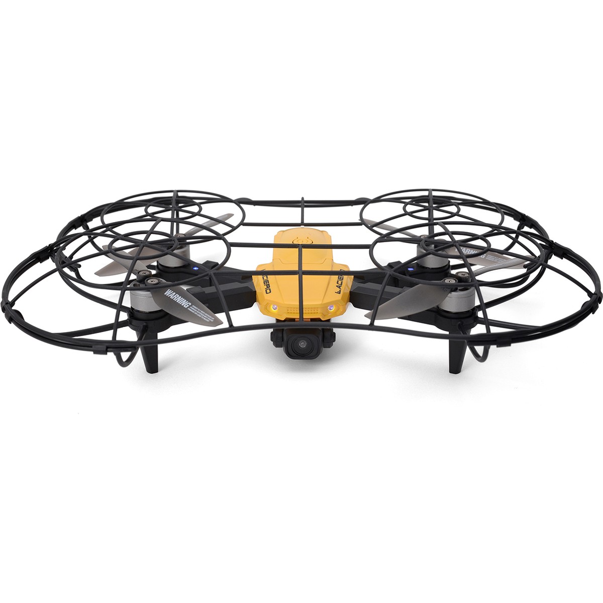 【4/10エントリー＆条件達成で最大P7倍】GFORCE ジーフォース ドローン laciero-gb040 2.4GHz 4ch Quadcopter LACIERO ラ・シエロ RTFセット GB040 キャメルイエロー【北海道・沖縄・離島配送不可】