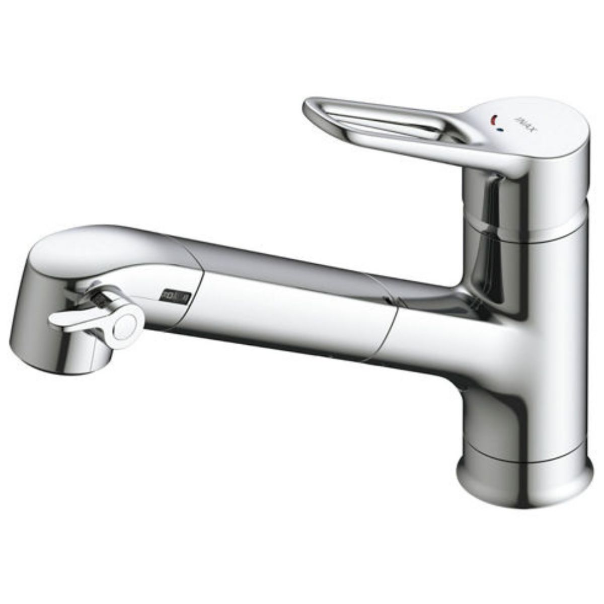 LIXIL リクシル INAX イナックス オールインワン浄水栓 浄水器内蔵型シングル生き肝雑ぜ合わせる水栓 RJF-1071Y-REC 原則として地用【北海道・沖縄・離島送りとどける不可】