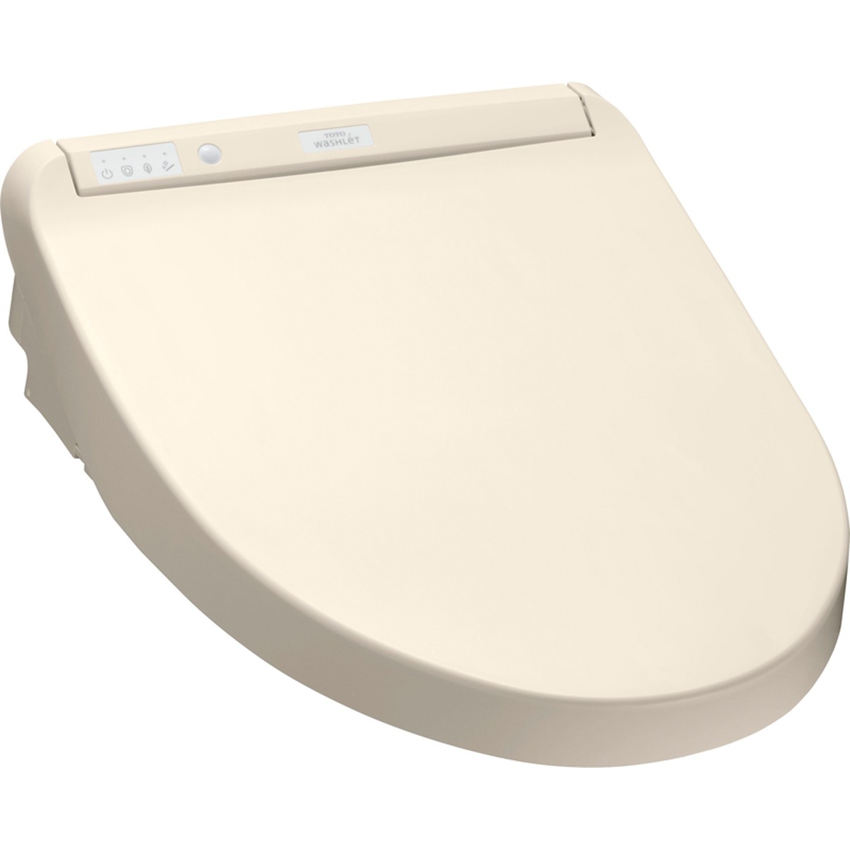TOTO ウォシュレット KMつづき物 TCF8GM34-SC1 温水洗い濯ぎ便座 ちょっとの間式 淡彩象牙色【北海道・沖縄・離島送りとどける不可】