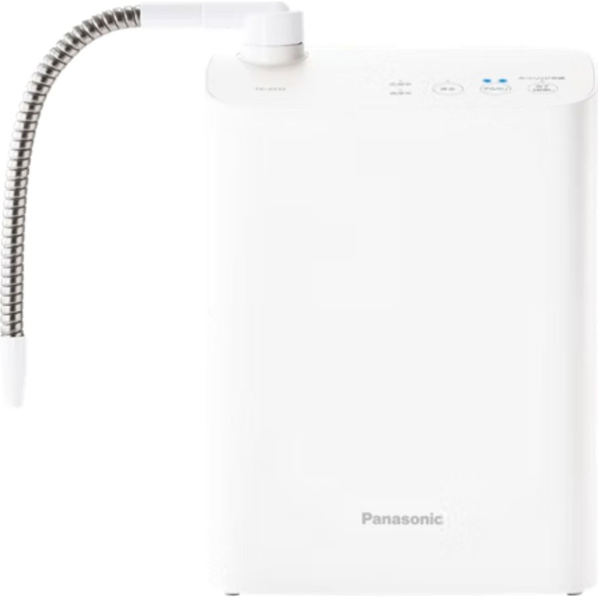 Panasonic パナソニック TK-AS32-W 塩基イオン整水器 白いこと【北海道・沖縄・離島送りとどける不可】