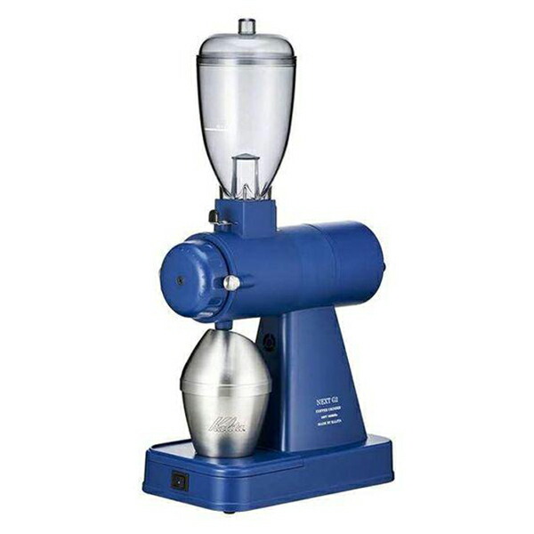 Kalita - Kalita カリタ コーヒーグラインダー NEXT G2 KCG-17 楽天市場】Kalita カリタ コーヒーグラインダー KCG-17-KAK NEXT