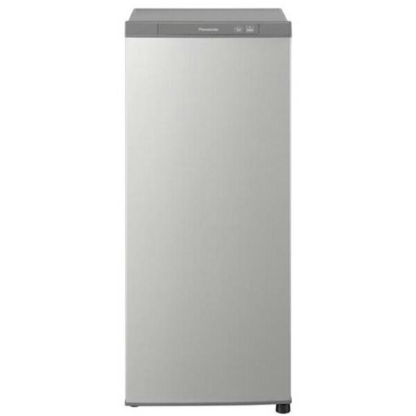 楽天市場】【中古】 パナソニック ノンフロン冷凍庫 NR-FZ120B-S 121L