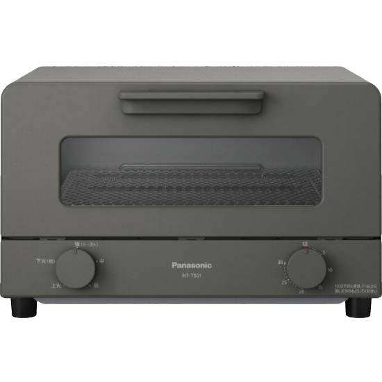 Panasonic NT-T300-C （ベージュメタリック）オーブントースター Amazon | パナソニック オーブントースター 2段階火力切替